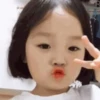 귀엽다 Korean Girls II 7