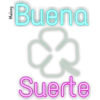 Buena
Suerte