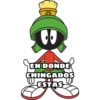 CO
EN DONDE
CHINGADOS
ESTAS