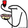 @HARLEY STICKERS