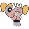 yo
Tus
nalgitas.