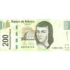 💸💵 Billetes 💵💸 México🇲🇽 6