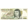 💸💵 Billetes 💵💸 México🇲🇽 7
