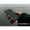 Respondeme los mensajes
culerx,
@Tumblrguitas
ya te vi en línea :)
