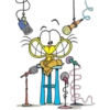 Gaturro 12
