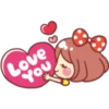Kawaii girls 9