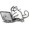 Simons Cat & Friends 10