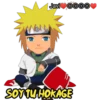 Well Jadu 10004 SOY TU HOKAGE