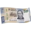 💸💵 Billetes 💵💸 México🇲🇽 8