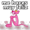 Pink panther 10