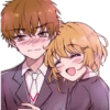 ♡Sakura & Shaoran♡ 5