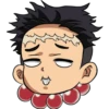 Kimetsu No Yaiba 6