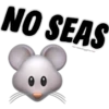 NO SEAS