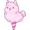 All pink 11