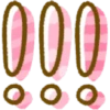 000
O 00