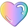 Corazones 9