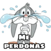 ME
PERDONAS