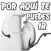 POR AQUÍ TE PUEDES @HARLEY_STICKERS IR