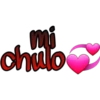 mi chulo