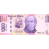 💸💵 Billetes 💵💸 México🇲🇽 10