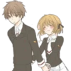 ♡Sakura & Shaoran♡ 6