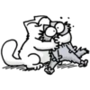 Simons Cat & Friends 13