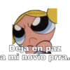 Oballolet88
Deja en paz
a mi novio prra.