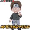 GOOD AUT NO TE TENGO MIEDO