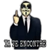 YA TE ENCONTRE