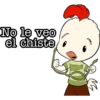 caricaturas #7 11