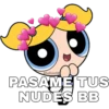 @ballolet88
PASAME TUS
NUDES BB