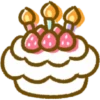 Emojis cute kawaii  by CS 14