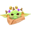 BABY YODA ♡ 8