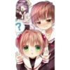 ?
M