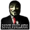 ESTOY VIGILANDO