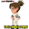 Juvcooov YAES HORA DE TRME