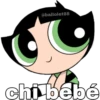 @ballolet88
chi bebé