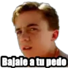 Balale a tu pedo