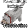 Minecraft 9