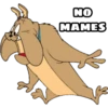 ΝΟ
MAMES