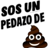 SOS UN
PEDAZO DE
00