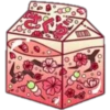 All pink 12