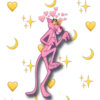 Pink panther 11