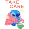 Stitch, stickers suavesbyYessy 6