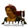 MAMA!