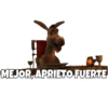 MEJOR, APRIETO FUERTE