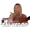 TAL Vez no