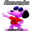 Ahora son dos
JOE
COOL
Christiana