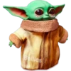 BABY YODA ♡ 12