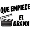 QUE EMPIECE
EL
DRAMA
Vichyte